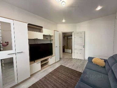 Сдается 1-комн. квартира, 41 м²