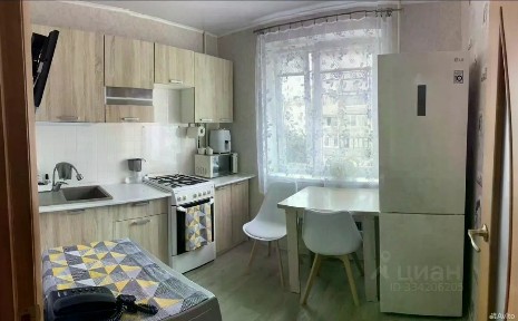 Сдается 1-комн. квартира, 30 м²