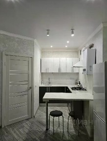 Сдается 1-комн. квартира, 39 м²