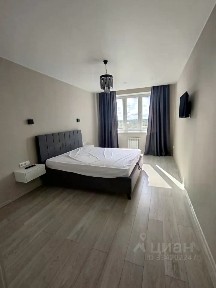Сдается 1-комн. квартира, 41 м²