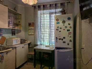 Сдается 3-комн. квартира, 57,4 м²