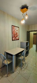 Сдается 1-комн. квартира, 40,8 м²