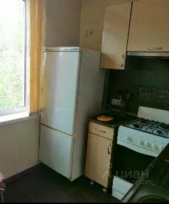 Сдается 1-комн. квартира, 27 м²