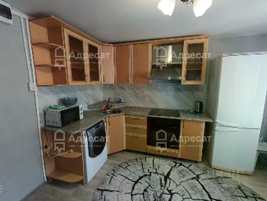 Сдается 1-комн. квартира, 33,7 м²