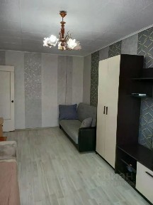 Сдается 1-комн. квартира, 33 м²