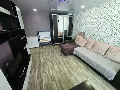 Сдается 1-комн. квартира, 36,3 м²