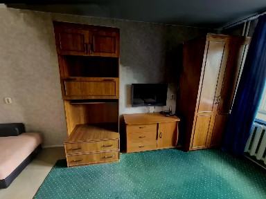 Сдается 1-комн. квартира, 32 м²