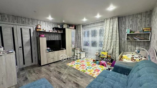 Продается 1-комн. квартира, 36,7 м²