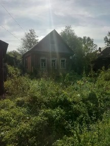 Продается квартира свободной планировки, 20,2 м²
