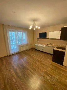 Продается 2-комн. квартира, 40,69 м²
