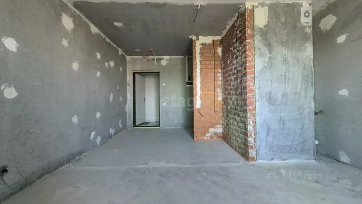 Продается студия, 24,3 м²