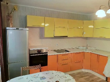 Продается студия, 56,4 м²