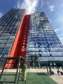 Продается студия, 31 м²
