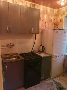 Продается 1-комн. квартира, 32,1 м²