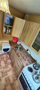 Сдается 2-комн. квартира, 45 м²