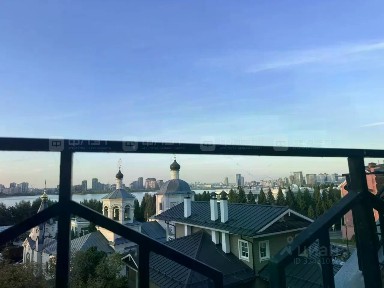 Сдается 3-комн. квартира, 123 м²