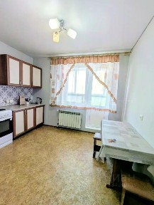 Сдается 1-комн. квартира, 37 м²