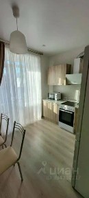 Сдается 1-комн. квартира, 35 м²