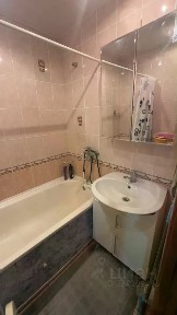 Сдается 3-комн. квартира, 60 м²