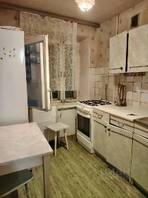 Сдается 1-комн. квартира, 36 м²