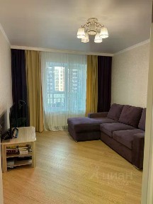 Сдается 2-комн. квартира, 53 м²
