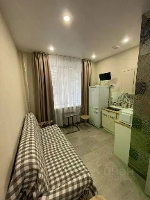Сдается студия, 16 м²