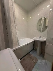 Сдается 1-комн. квартира, 43 м²