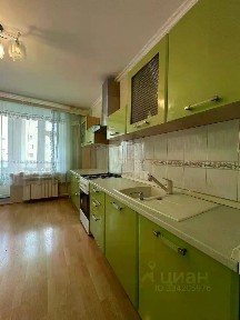 Сдается 2-комн. квартира, 78 м²