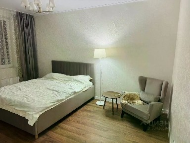 Сдается 1-комн. квартира, 40 м²