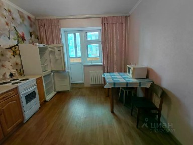 Сдается 1-комн. квартира, 45 м²