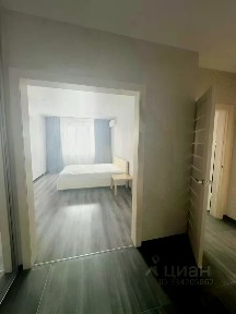 Сдается 1-комн. квартира, 40 м²