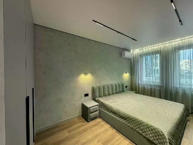 Сдается 2-комн. квартира, 58 м²