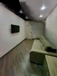 Сдается 1-комн. квартира, 34 м²