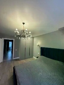 Сдается 1-комн. квартира, 46 м²