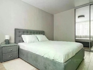 Сдается 2-комн. квартира, 52 м²