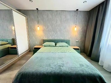 Сдается 1-комн. квартира, 43 м²