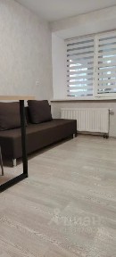 Сдается студия, 18,4 м²