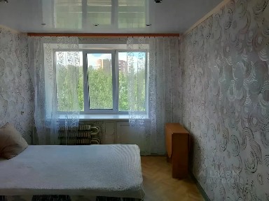 Сдается 2-комн. квартира, 37 м²