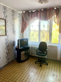 Сдается 1-комн. квартира, 29 м²