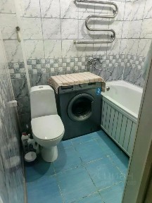 Продается 1-комн. квартира, 34,2 м²