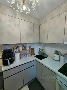 Продается 3-комн. квартира, 55,7 м²