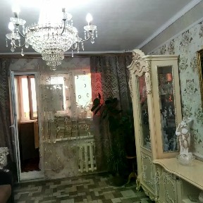 Продается 1-комн. квартира, 66,2 м²
