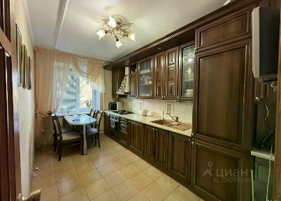Продается 3-комн. квартира, 65 м²
