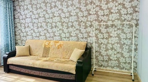 Продается 3-комн. квартира, 55,4 м²