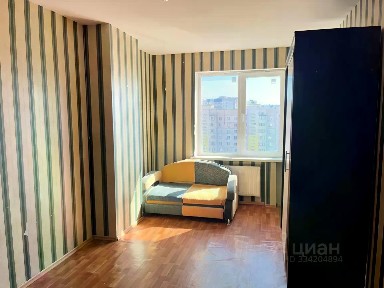 Продается 2-комн. квартира, 57 м²