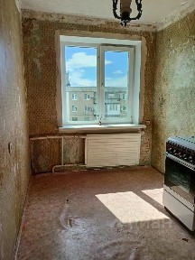 Продается 3-комн. квартира, 56,1 м²