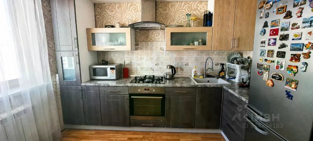 Продается 2-комн. квартира, 63,4 м²