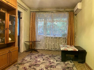 Продается 2-комн. квартира, 44 м²