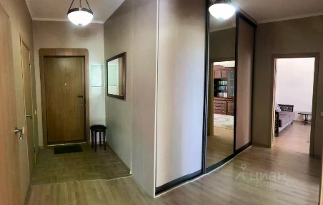 Сдается 2-комн. квартира, 70 м²