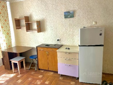 Сдается студия, 16 м²